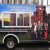 <em>Downton Abbey</em> Food Truck Bringing Free High Tea To NYC
